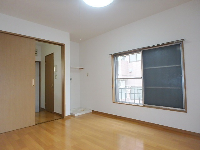 ブリズ並木2階 部屋その他