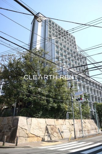 ＧＲＡＮ ＰＡＳＥＯ 広尾8階 【大学】私立國學院大学まで327ｍ