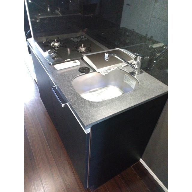 ロアール横浜南弐番館11階 キッチン