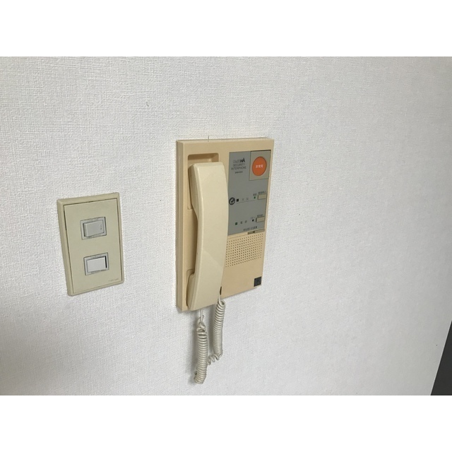 シーサイドコート金沢八景406号室 部屋その他