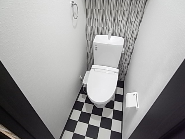 サウスアロー1階 部屋その他