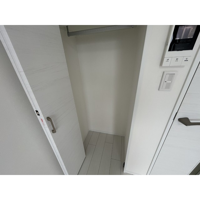 SAIE金町402号室 内観