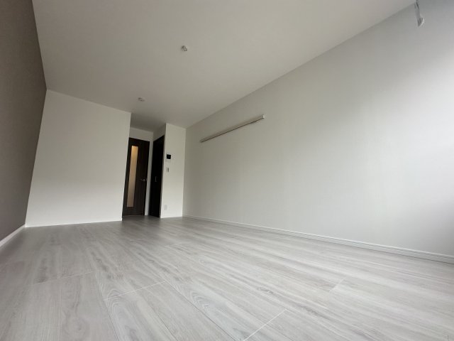 ベイルームHintertux304号室 寝室