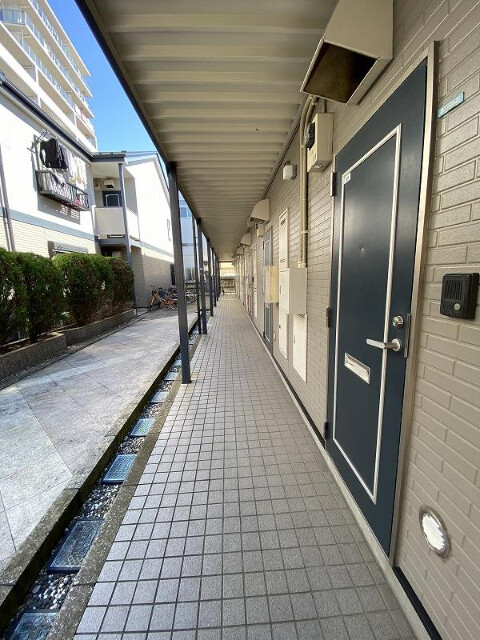 リブレリー春江Ｂ1階 部屋その他