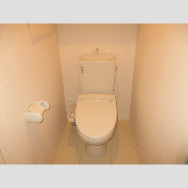 エスポワール トイレ　温水洗浄暖房便座