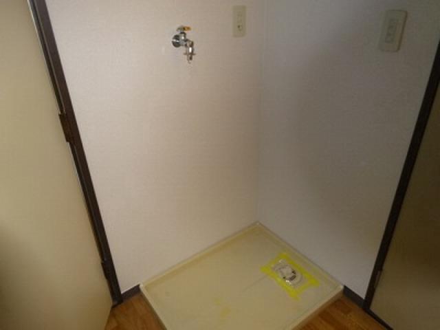 プチメゾンたま 部屋設備