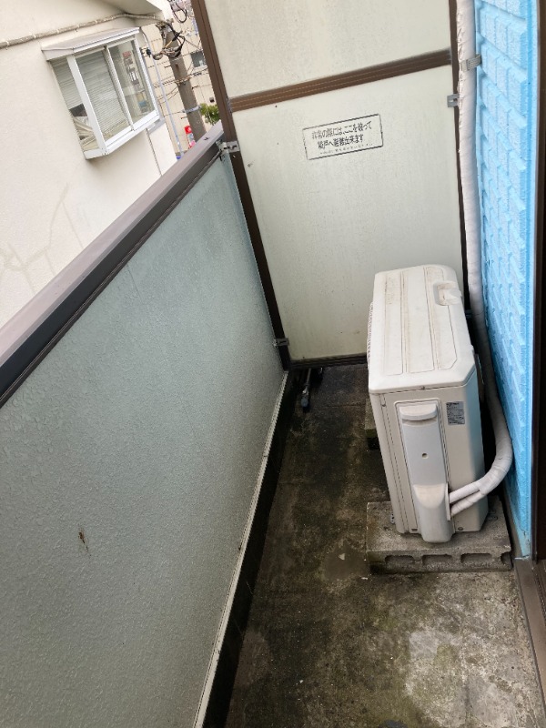 東京ベイクラブ2階 ＊別号室の写真となります。