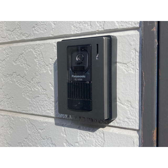 アクセス札場町203号室 TVﾓﾆﾀｰ付きｲﾝﾀｰﾌｫﾝ