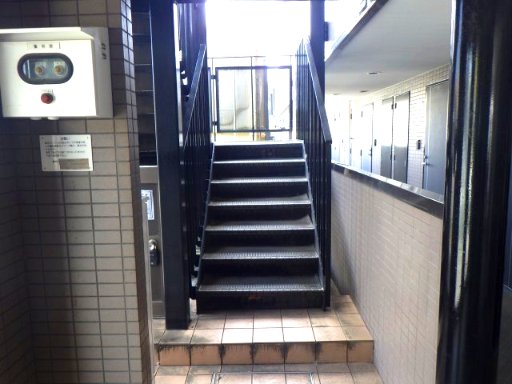 メゾン・ボヤージⅡ307号室 その他共有部分