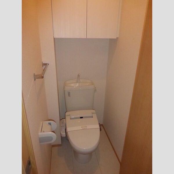 カーサリリオ 温水洗浄暖房便座