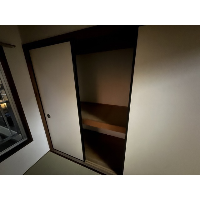 ベルハイム白金 内観