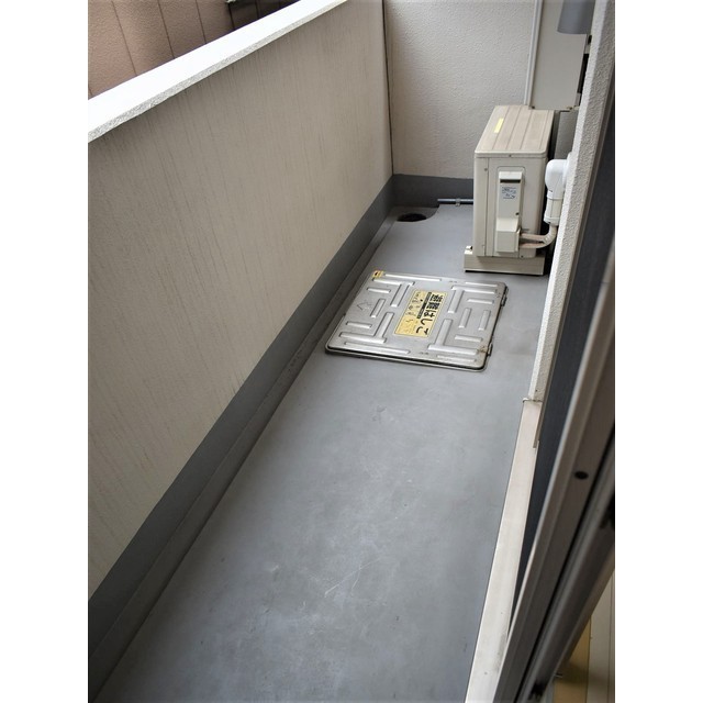 ヒューマンハイム亀戸ＩＩ0503号室 部屋その他