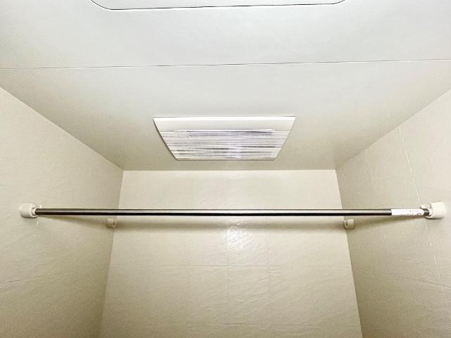 ビューテラス203号室 同建物別部屋の参考画像