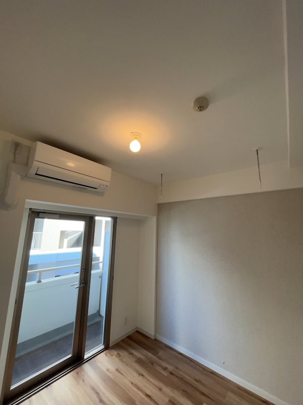 レジディア文京湯島Ⅱ10階 部屋設備