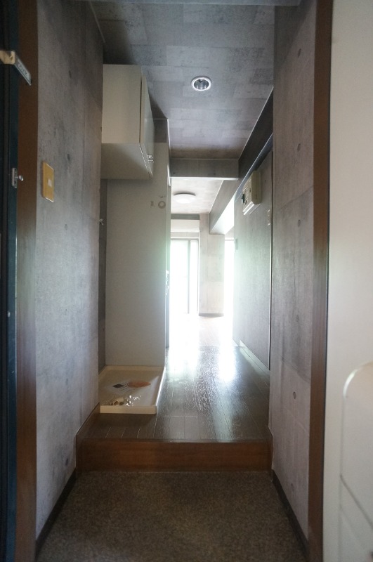 ジュネス南大沢2階 玄関です♪※別部屋参照現況優先