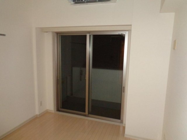 ガーラ市ヶ谷銀杏坂3階 部屋その他