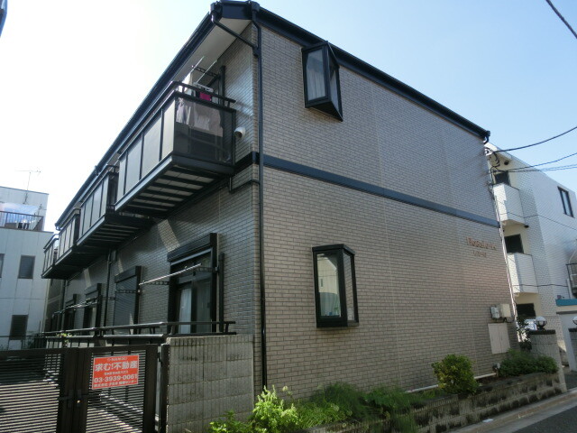 レガーロ・Kの外観画像