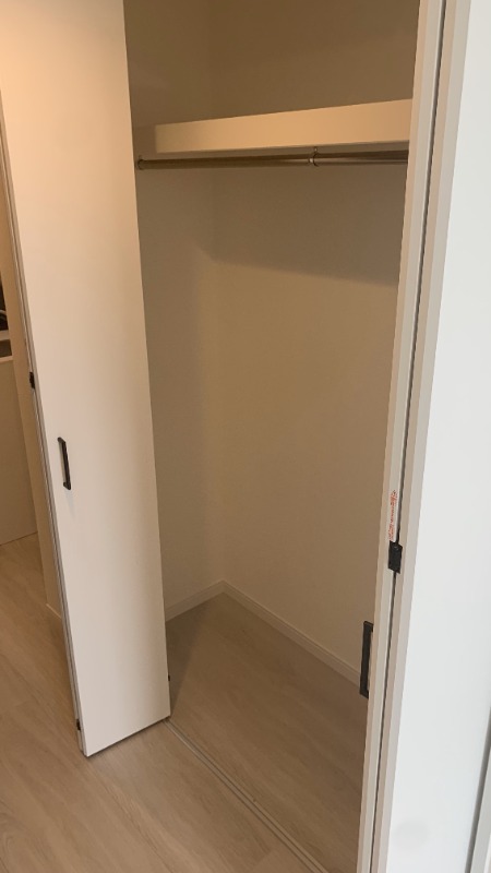 リヴシティ本羽田2階 同仕様