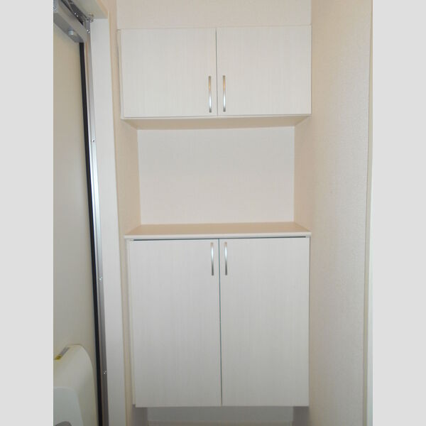 アクシスふじみ野　Ⅰ205号室 部屋その他