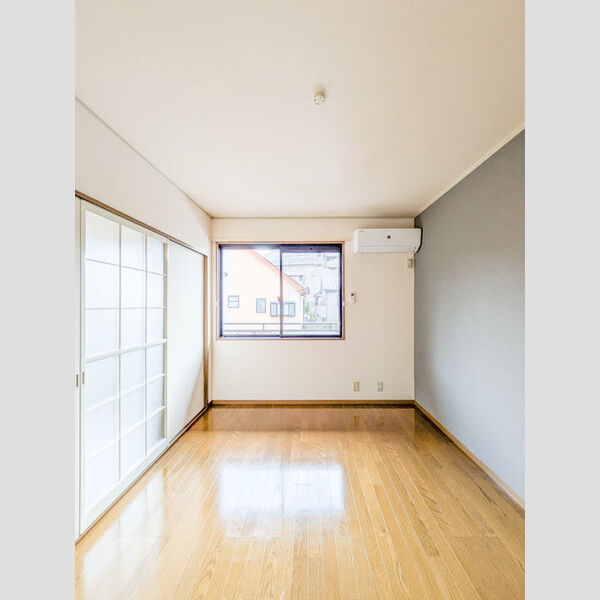 エスペランサ203号室 洋室