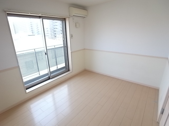 コンプリート3階 内観