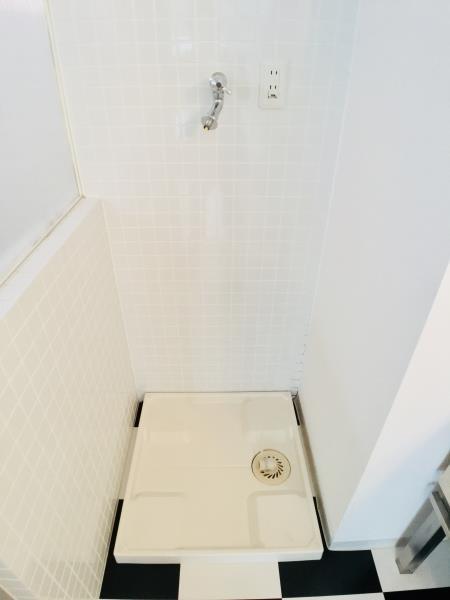 ＳＳ－Ｄ6階 部屋その他