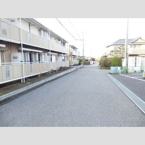 インペリアルハイツ　Ⅲ 周辺