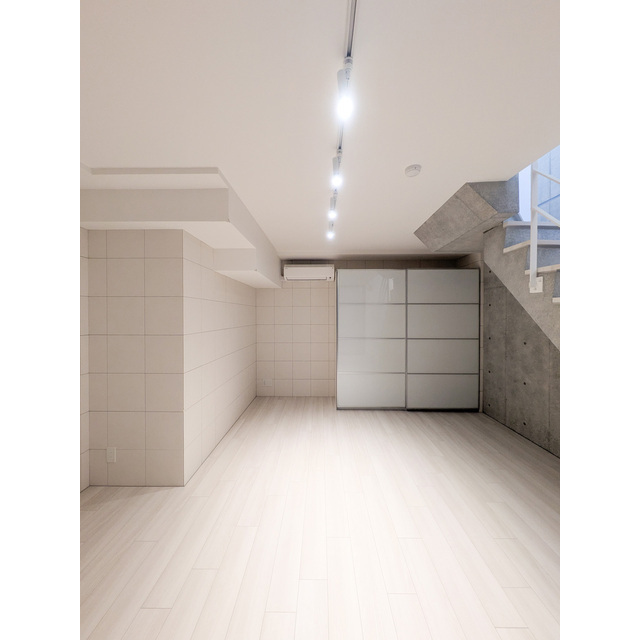 グランパセオ目黒洗足 内観