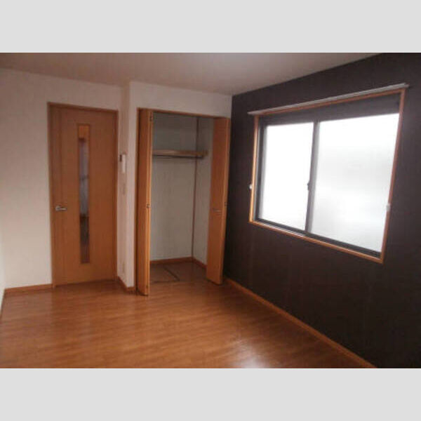 セジュール桂101号室 洋室