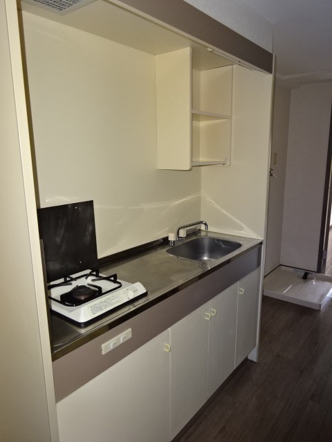 ＰＲＯＣＥＣＡＮ キッチン