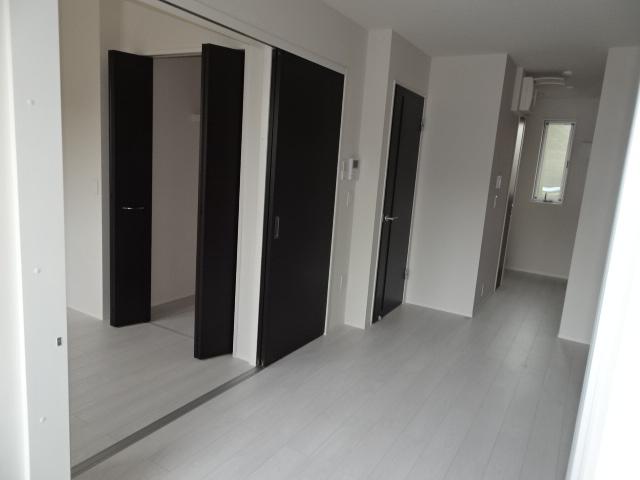 Ｅｓｐｅｒａｎｚａ 秦野 室内