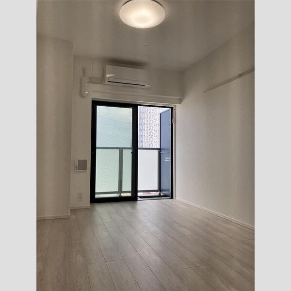 S-RESIDENCE押上Clair 玄関