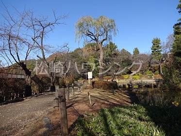 KATOビル3階 哲学堂公園