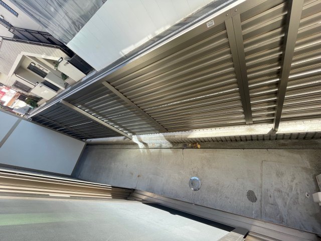 Ｖｉｌｌａ戸越 ※別部屋参考写真