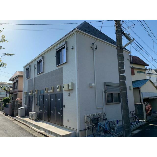 メゾンドソレイユ柴又2階 部屋その他