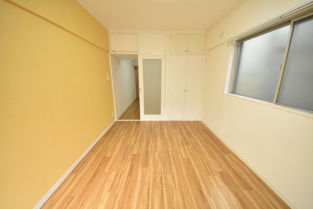 イルフィオーレ板橋3階 部屋その他