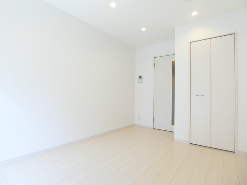 リブリ・i Ray Ⅱ1階 部屋その他