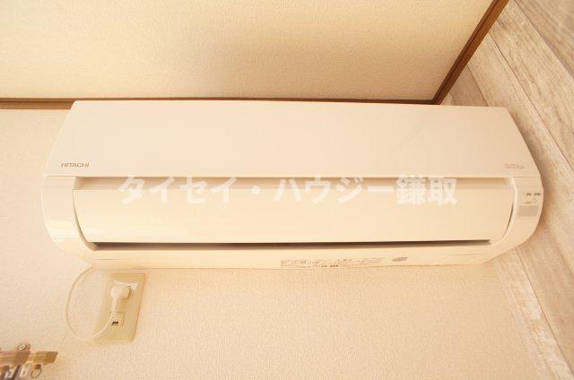 アーバンスクウェアーなかにしＭ棟 部屋設備