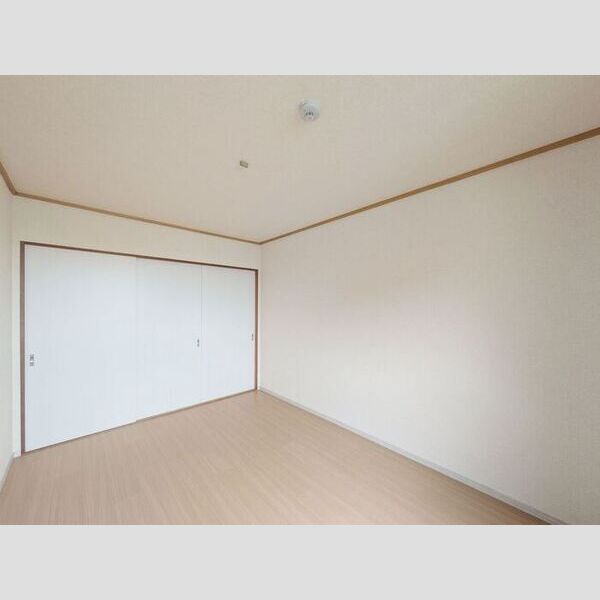 グローリアスハイツ203号室 洋室