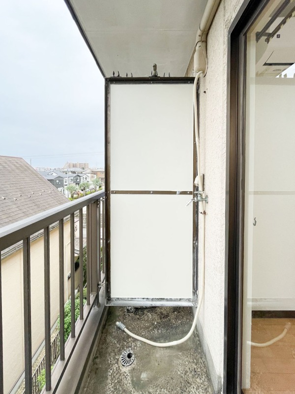 フォーラム八柱2階 同建物別部屋の参考画像