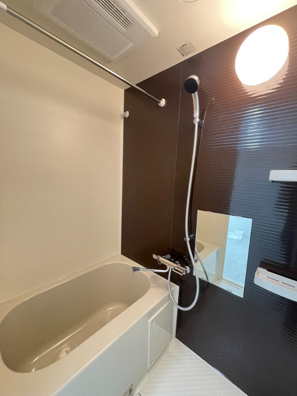 RAMIi上池台 お風呂