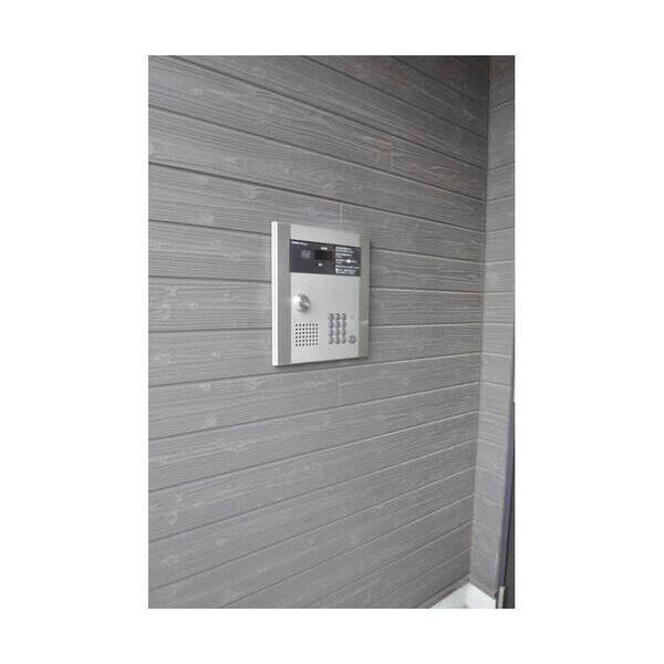 ハッピーハイツ・ワン エントランス