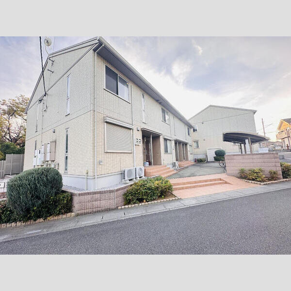 メゾン サクラの外観画像