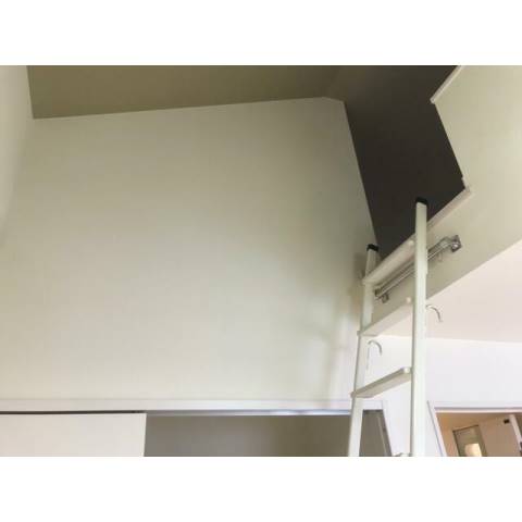 メゾン・ド・デパール舎人2階 内観