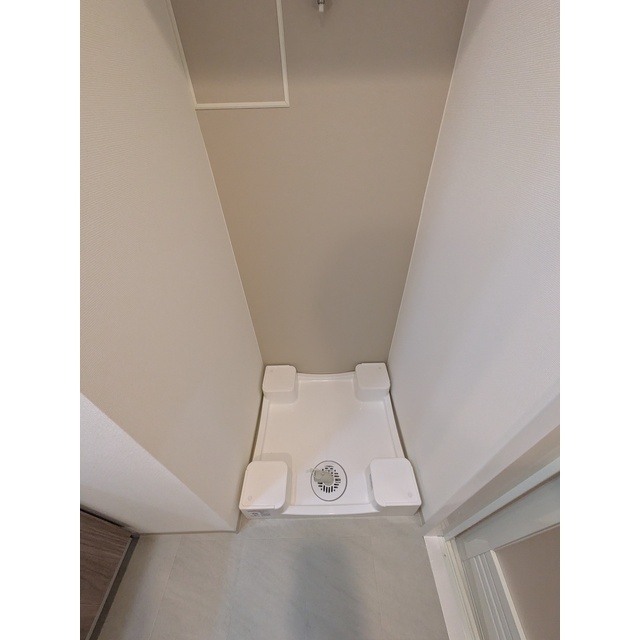 プレール・ドゥーク横濱子安507号室 部屋その他