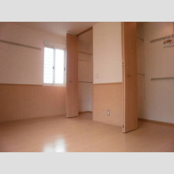 カーサ ビアンカ 洋室