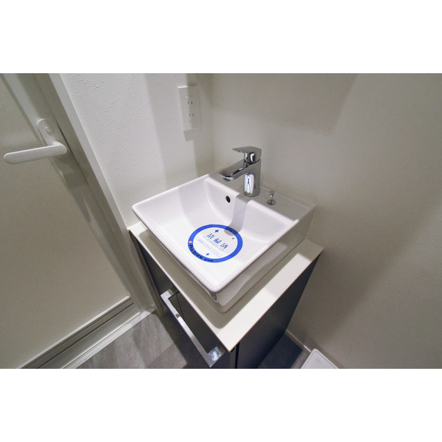 クオリタス押上業平 内観