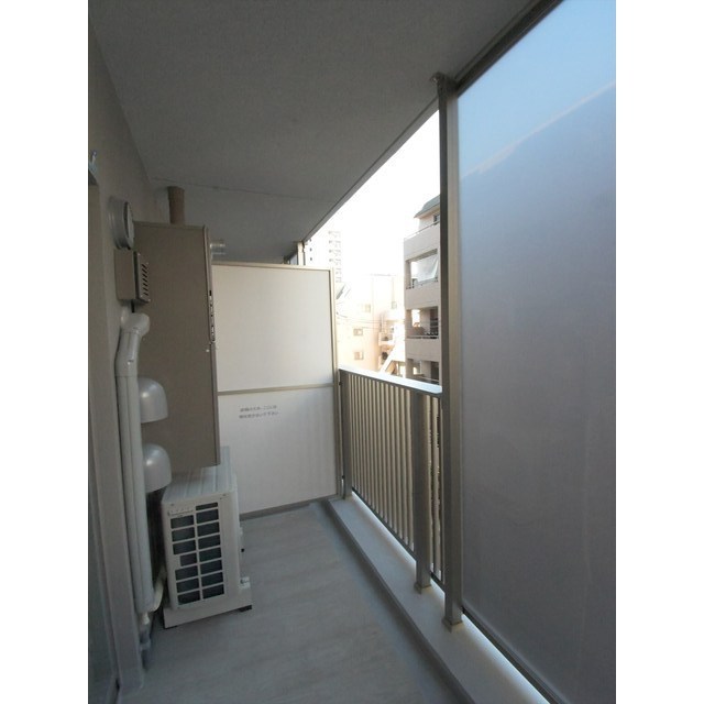 ラクレイス横濱関内0511号室 部屋その他