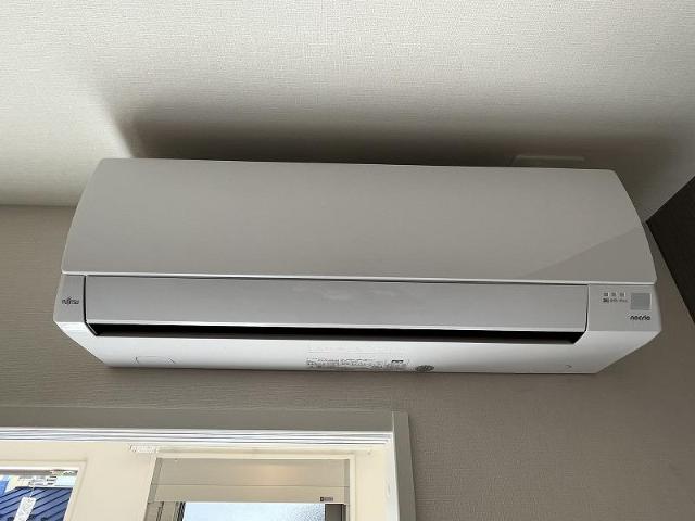 サクラーレ成城 エアコン