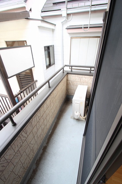 Ｆｉｏｒｅ　由季1階 部屋その他